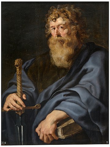 Paul the Apostle