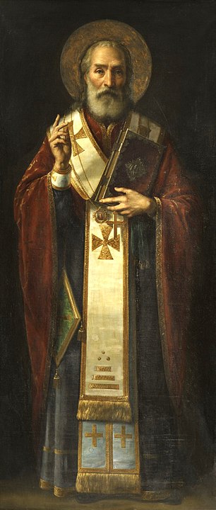 Saint Nicholas